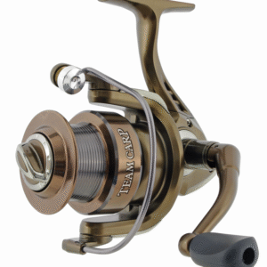 Kołowrotek KONGER Tethod Feeder 640 FD