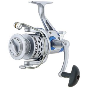 Kołowrotek KONGER HOLIDAY 140FD/FSS