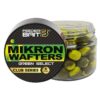 Feeder Bait Micron Wafters - Green Select